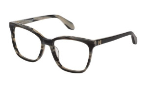 Damskie Okulary CAROLINA HERRERA NY model VHN604M5405GZ (Szkło/Zausznik/Mos