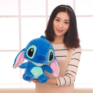 LILO I STICH Pluszowa maskotka Stich 25 cm