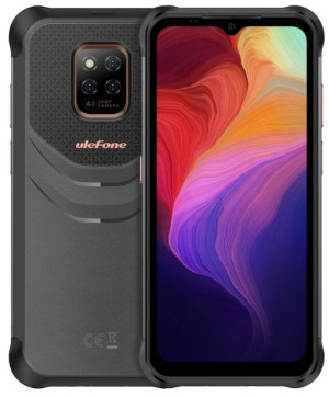 Ulefone Power Armor 14 4gb 64gb Nfc 10000mah