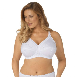 Biustonosz bezfiszbinowy Doreen+Cotton Triumph 85D