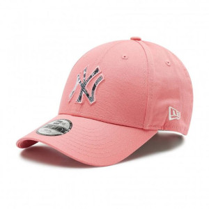 NEW ERA czapka z daszkiem WILD CAMO 940 NYY