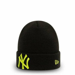 New Era Czapka Chyt League Ess Cuff Knit 60141493