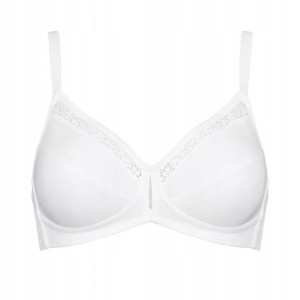 Biustonosz miękki Cotton Beauty N Triumph 95C