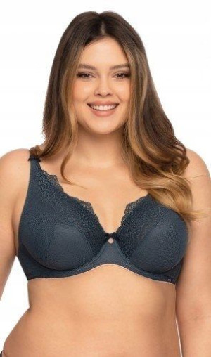 Biustonosz miękki Estera Soft Nipplex 80C