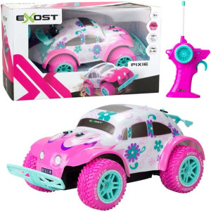 Zdalnie sterowany pojazd Exost Pixie RC 1:12