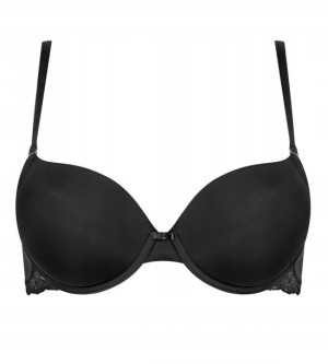 Biustonosz push-up Lovely Micro WHUM 70A
