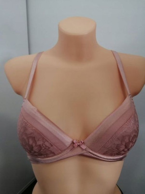 Biustonosz push-up Porto-B1 r.65B