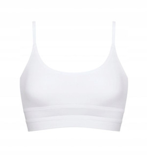 Biustonosz Sloggi Ever Fresh Crop Top r.XS