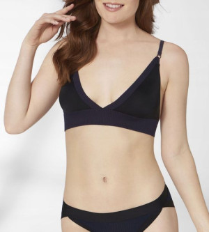 Biustonosz Sloggi S Sundays Bralette r.S