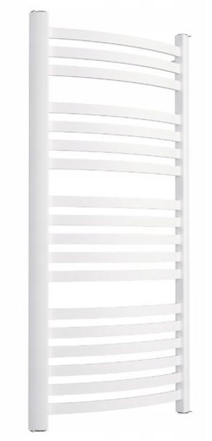 Grzejnik Simple 1150/570 Biały Poł. Wysyłka 24h