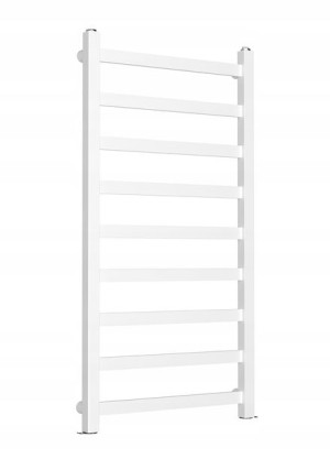 Grzejnik Home Slim 1260/530 Biały Połysk 24h