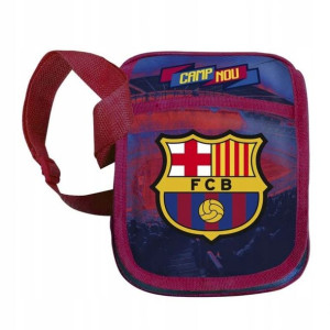 Dziecięca Torebka Na Ramię Fc Barcelona Barca FCB