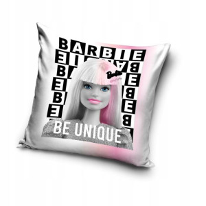 Barbie Barbi Lalka Lalki Poduszka z Poszewką 40x40