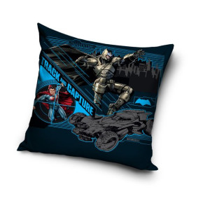 Poszewka Na Poduszkę 3d 40x40 Batman Vs Superman
