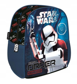 Plecak Szkolno Wycieczkowy Star Wars Gwiezdne Wojy
