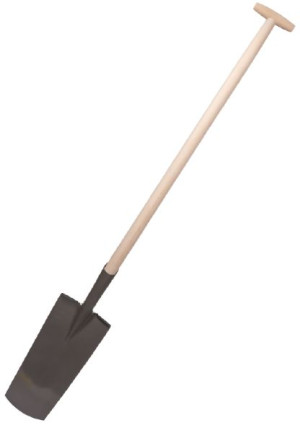 Szpadel drenarski Stalco S-47453