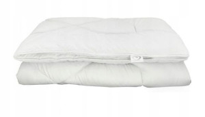 Kołdra Medyczna 140x200 Letnia 95*C VitaMed Lekka