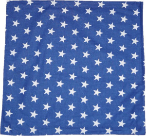 Poszewka na Poduszkę 40x40 Gwiazdy Gwiazdki Stars