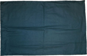 Poszewka na Poduszkę 40x60 Butelkowa Zieleń Zielon