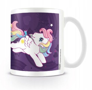 Kubek ceramiczny My Little Pony Koniki Kucyki Mlp