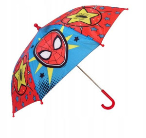 Parasolka dla dzieci Spider-Man