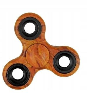 Zabawka Fidget Spinner Spiner Hand Zręcznościowa