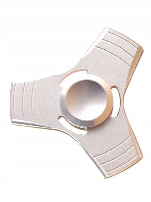 Zabawka Fidget Spinner Spiner Hand Zręcznościowa