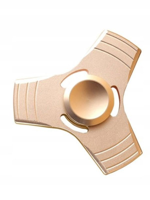 Zabawka Fidget Spinner Spiner Hand Zręcznościowa