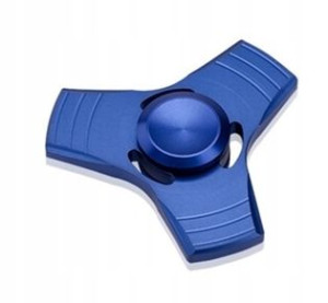 Zabawka Fidget Spinner Spiner Hand Zręcznościowa