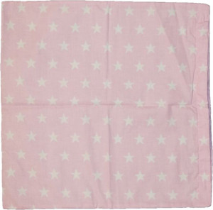 Poduszka z Poszewką 40x40 Gwiazdy Gwiazdki Stars