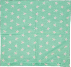 Poduszka z Poszewką 40x40 Gwiazdy Gwiazdki Stars