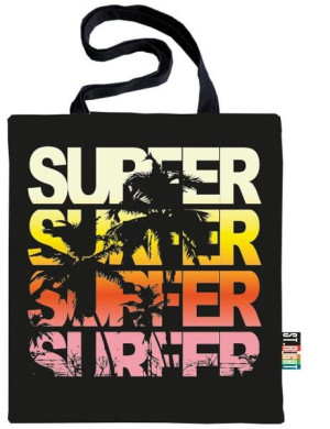 Torba Torebka Szoperka Shoperka 42x35 cm Na Plażę