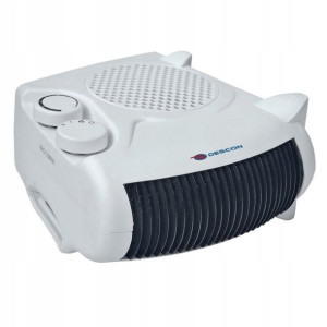 Termowentylator 2000w Da-t201 Dedra