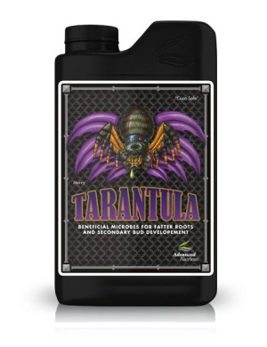 Advanced Nutrients TARANTULA 1l - 57 mikroorganizmów dla strefy korzeniowej