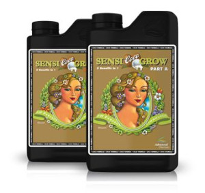 Advanced Nutrients Sensi Grow Coco part A/B 2x500ml