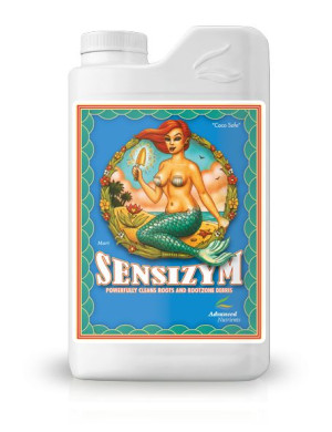 Advanced Nutrients Sensizym 500ml | czyści korzenie