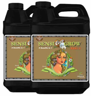 Advanced Nutrients Sensi Grow Coco A/b 2*4l (8l)