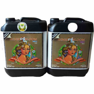Advanced Nutrients Sensi Grow Coco A/b 2*10l (20l)