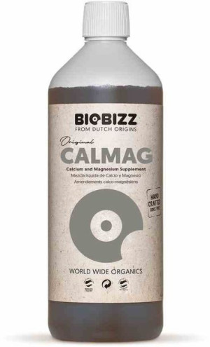 Biobizz Calmag 500ml