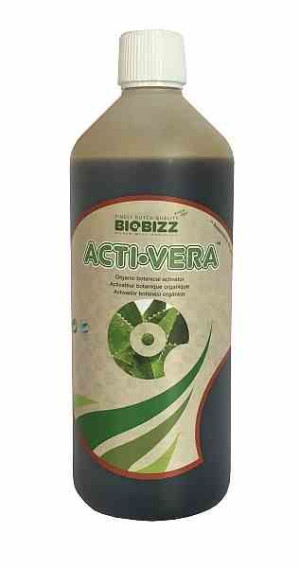 Biobizz Acti Vera 1l