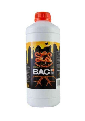 BAC Sugar Candy Syrup 1l | biostymulator kwitnienia