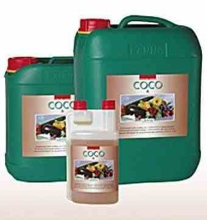 Canna Coco A/b 2*5l