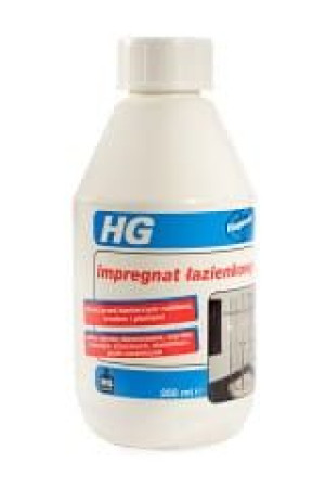 HG Impregnat łazienkowy