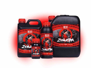 Shogun Zenzym 1l