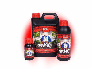 Shogun Start 1l