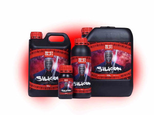 Shogun Silicon 5l
