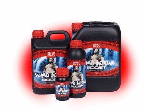 Shogun Sumo Active Boost 250ml