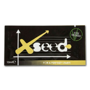 BAC X-Seed 10ml - poprawa i przyspieszenie kiełkowania WYSIEW NASION