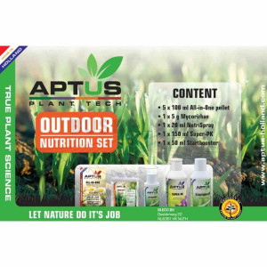 Aptus Zestaw Indoor Set Basic