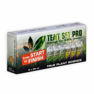Aptus Zestaw Tent Set Pro